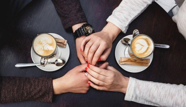 热恋中的情侣, 怎么样保持关系更加牢固避免分手, 你知道吗