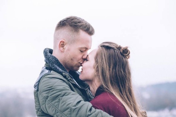 热恋中的情侣, 怎么样保持关系更加牢固避免分手, 你知道吗