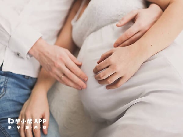 孕妇梦见和偶像亲密接触是孕妇的心理变化导致