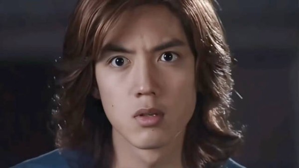 来看青春回忆日剧《极道鲜师》里出了多少个嘎嘎帅的霓虹男星!