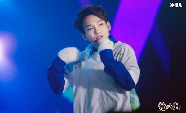 金钟大的女朋友是谁? EXO金钟大认爱将与圈外女友结婚