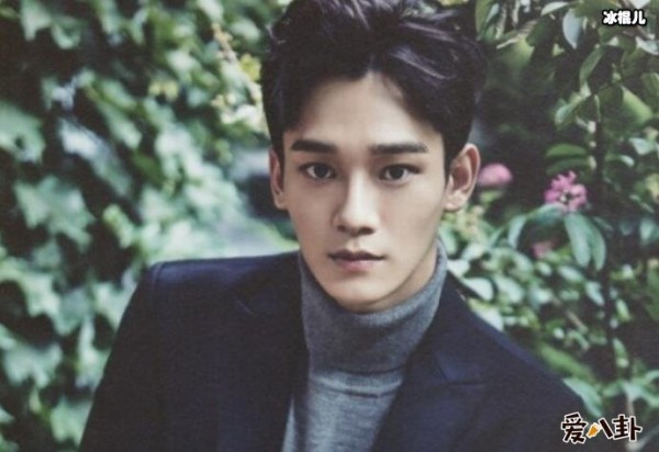 金钟大女友是谁