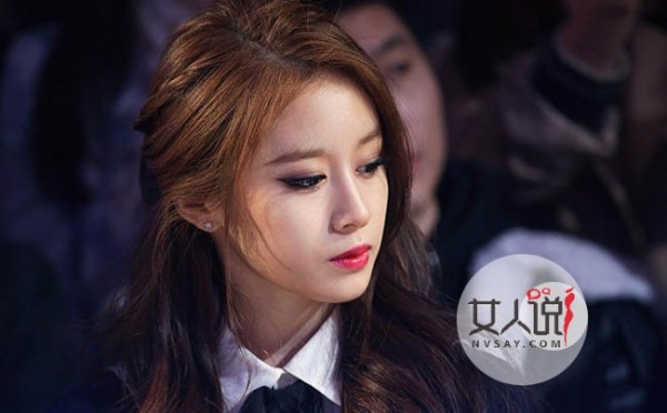 朴昭妍吴钟赫为什么分手真相揭秘 朴昭妍吴钟赫恋情史回顾(2)