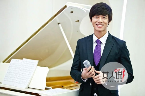 朴昭妍吴钟赫为什么分手真相揭秘 朴昭妍吴钟赫恋情史回顾(2)