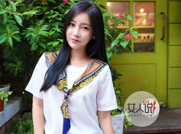 朴昭妍吴钟赫为什么分手真相揭秘 朴昭妍吴钟赫恋情史回顾(2)