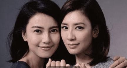 十年前你比我美,十年后谁美就不一定了,看看女明星是如何变美的