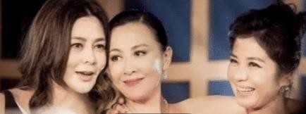 十年前你比我美,十年后谁美就不一定了,看看女明星是如何变美的