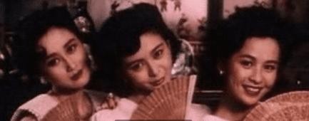 十年前你比我美,十年后谁美就不一定了,看看女明星是如何变美的