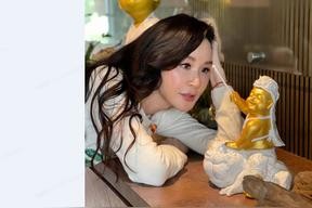 萧蔷详细个人资料(萧蔷最新消息)