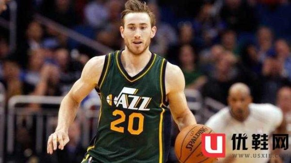 爵士全明星小前正式试水市场 下一站波士顿?