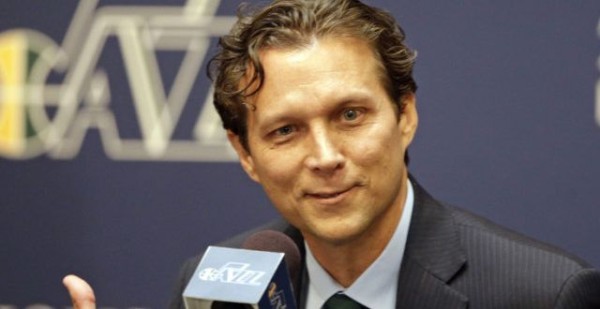 成全明星主帅!力压两大洛杉矶教练,“冷酷杀手”终于出头