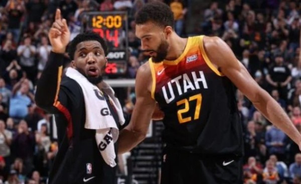 张嘴就要全明星!爵士队重建轰轰烈烈,老鹰队可能4换1?