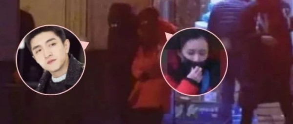 某男星被截胡内幕?金瀚自我打脸?赵品霖蹭蔡徐坤热度?