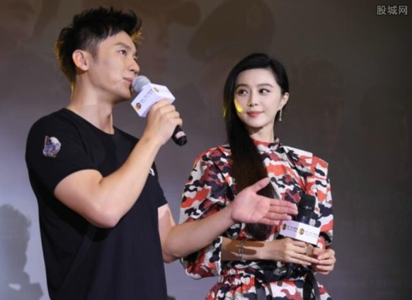 李晨家庭背景太恐怖