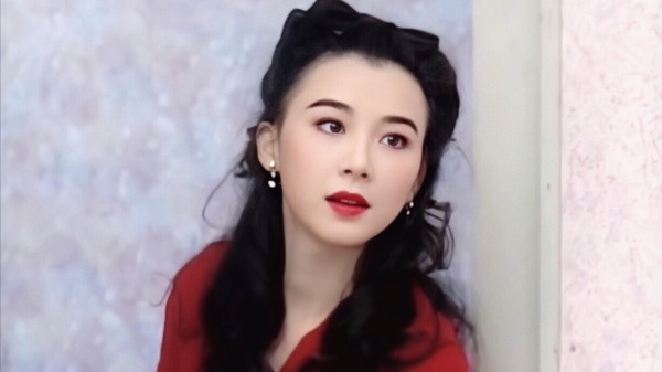 萧蔷:被誉为“台湾第一美女”,和齐秦及众多富商传过绯闻,如今仍未婚|老牌新番