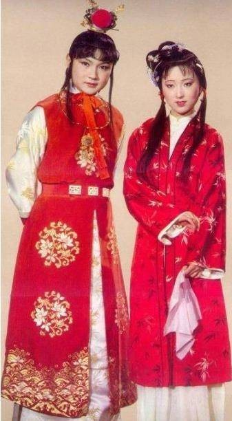 86版红楼梦第四集：不容错过的五大精彩片段，藏尽繁华与宿命