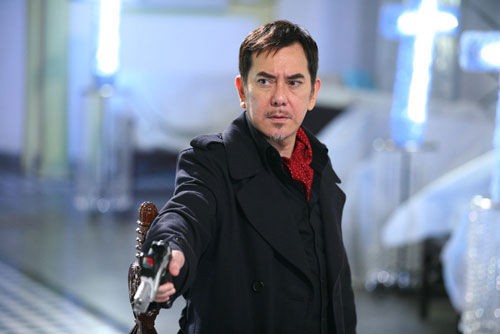 他是周杰伦的干爹,比谢贤还风流,结婚3天就分居,老婆的心好宽