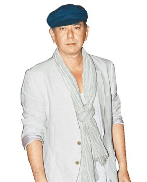 黄秋生:分居有助维护夫妻感情