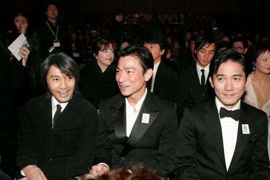 黄秋生评价新老两代演员: 超越我不可能, 刘德华周星驰成绝唱