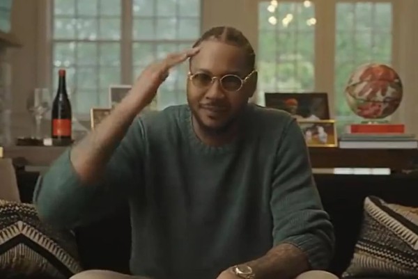 “甜瓜”安东尼官宣退役!曾3夺奥运金牌,10次入选全明星