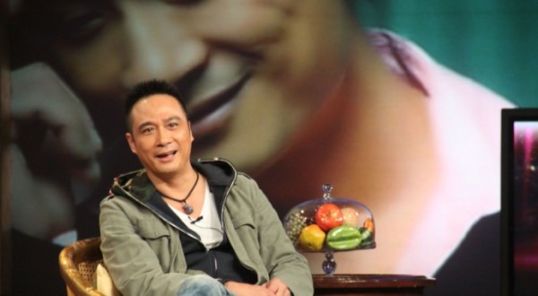 曹格和吴镇宇怎么了 因儿子受伤两人闹翻事件始末曝光