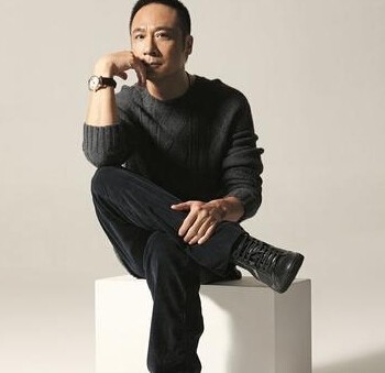 属牛的男明星:吴镇宇