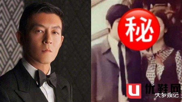 陈冠希爸妈“43年前旧照”曝光,网友赞神颜值:这基因太强大