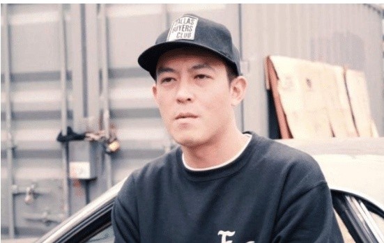 陈冠希怒怼粉丝,提起余文乐就生气,撇清和杨千嬅的好友关系!