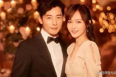 唐嫣罗晋模范婚姻 vs 鹿晗关晓彤分手传闻:明星情侣关系的真相我们聊了聊