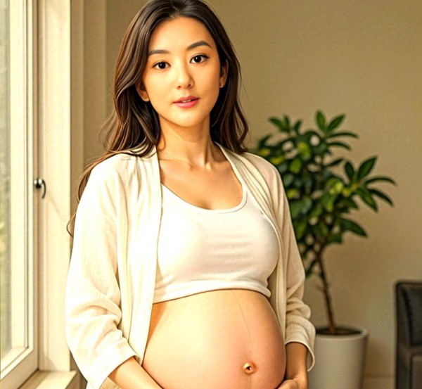 郭富城与方媛的三胎传闻与真实家庭生活