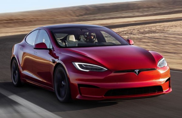 特斯拉首位代言人官宣!为了让韩国人买车,马斯克不怕打脸?