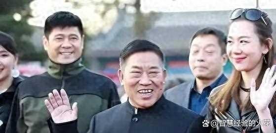 “歪嘴”杜旭东:吓哭马思纯、给电诈头目庆生,如今迎来这个结局