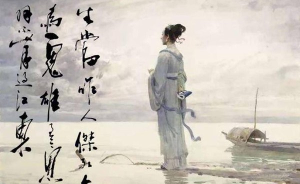 李清照与苏东坡的错综复杂关系探秘