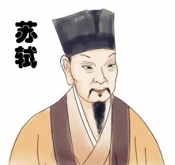 北宋的苏轼什么时候跟南宋的李清照扯上了关系?其中有点非常奇怪