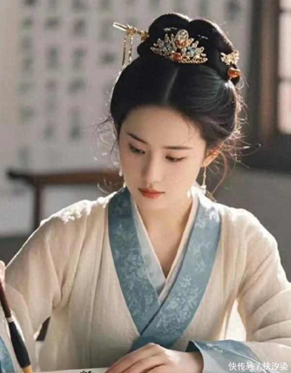 刘亦菲出演李清照!影史首部“才女大女主”引爆期待,能爆火吗?