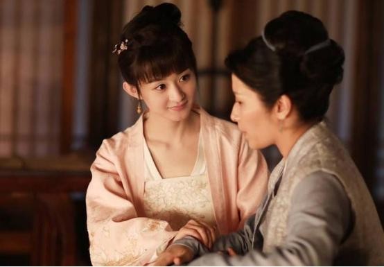 李清照的背景有多牛?姐夫蔡京,妹夫秦桧,还有个亲戚名气更大