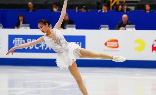 陈虹伊身高多少