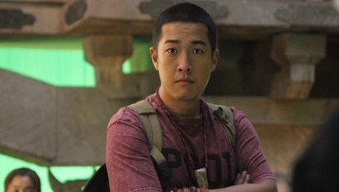 他是张丰毅儿子,因长相总不出名,婚礼现场父亲都不到场