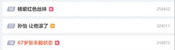 67岁张丰毅近照曝光!腹肌轮动作标准,网友:27岁年轻人都比不上