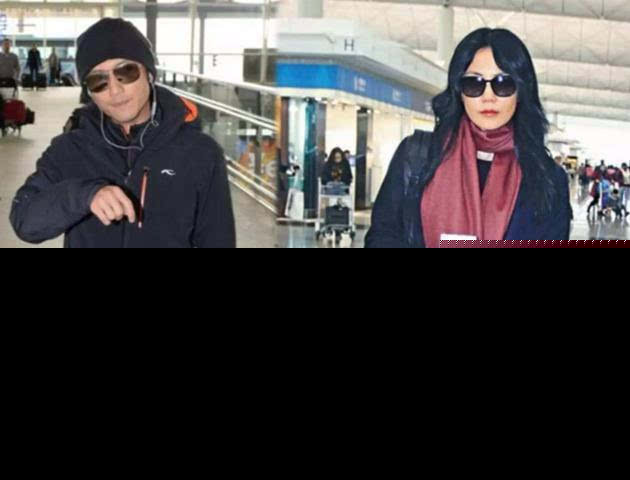 谢霆锋为什么对王菲恋恋不忘!涂磊6个字概括了真实原因