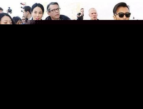 谢霆锋为什么对王菲恋恋不忘!涂磊6个字概括了真实原因