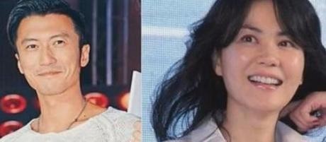 谢霆锋为什么对王菲恋恋不忘!涂磊6个字概括了真实原因