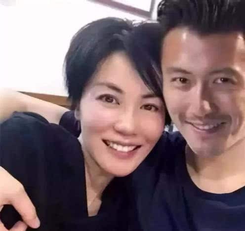 谢霆锋为什么对王菲恋恋不忘!涂磊6个字概括了真实原因