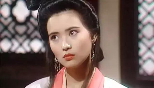 患难见真情!蓝洁瑛训练班的几位同学,曾华倩和她关系最铁