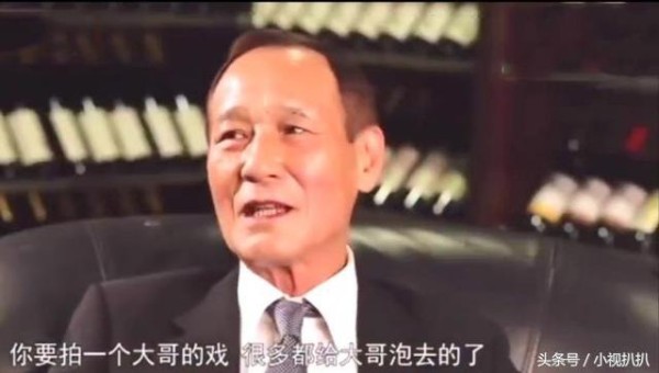 蓝洁瑛案真相浮出水面?娱乐圈又一大咖添佐证,网友:这波稳了!