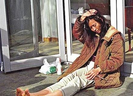 侵犯蓝洁瑛的娱乐圈大佬是他? 你绝想不到年轻的蓝洁瑛有多美!