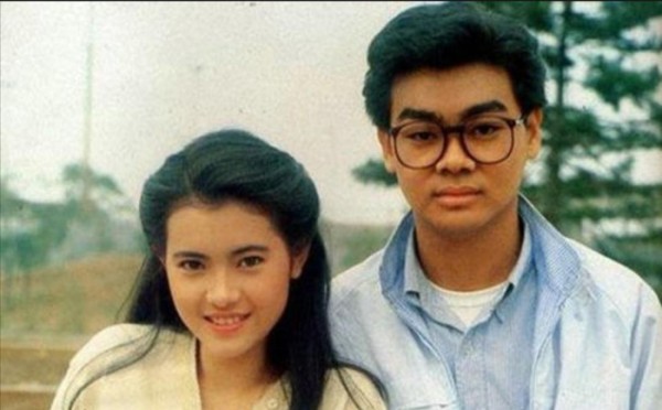 蓝洁瑛膝下无子女, 钱包中却有张母女照片! 蓝洁瑛视若珍宝