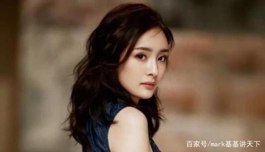 杨幂霸气与范思哲解约,明星的特殊爱国情怀!