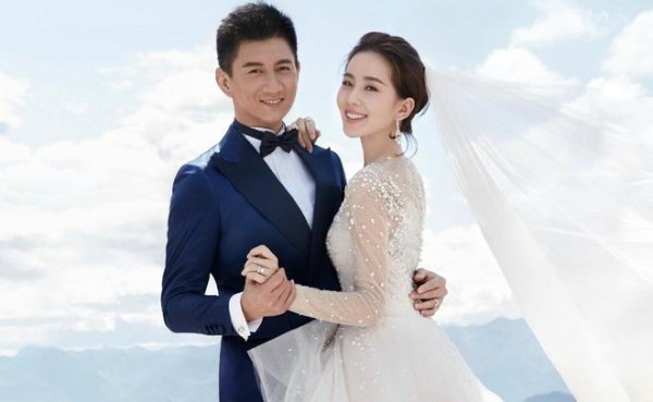 刘诗诗吴奇隆婚姻要凉了?台媒曝两人正分割财产,关系已经白热化