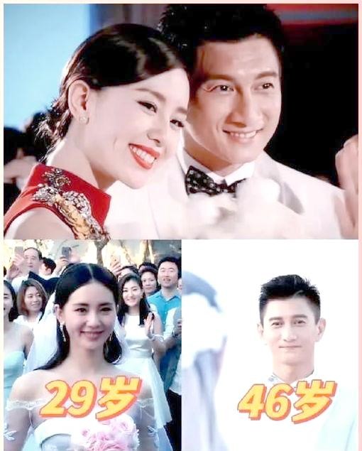 刘诗诗与吴奇隆的婚姻历程与外界解读